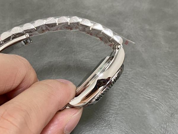 激安ロレックス内部構造